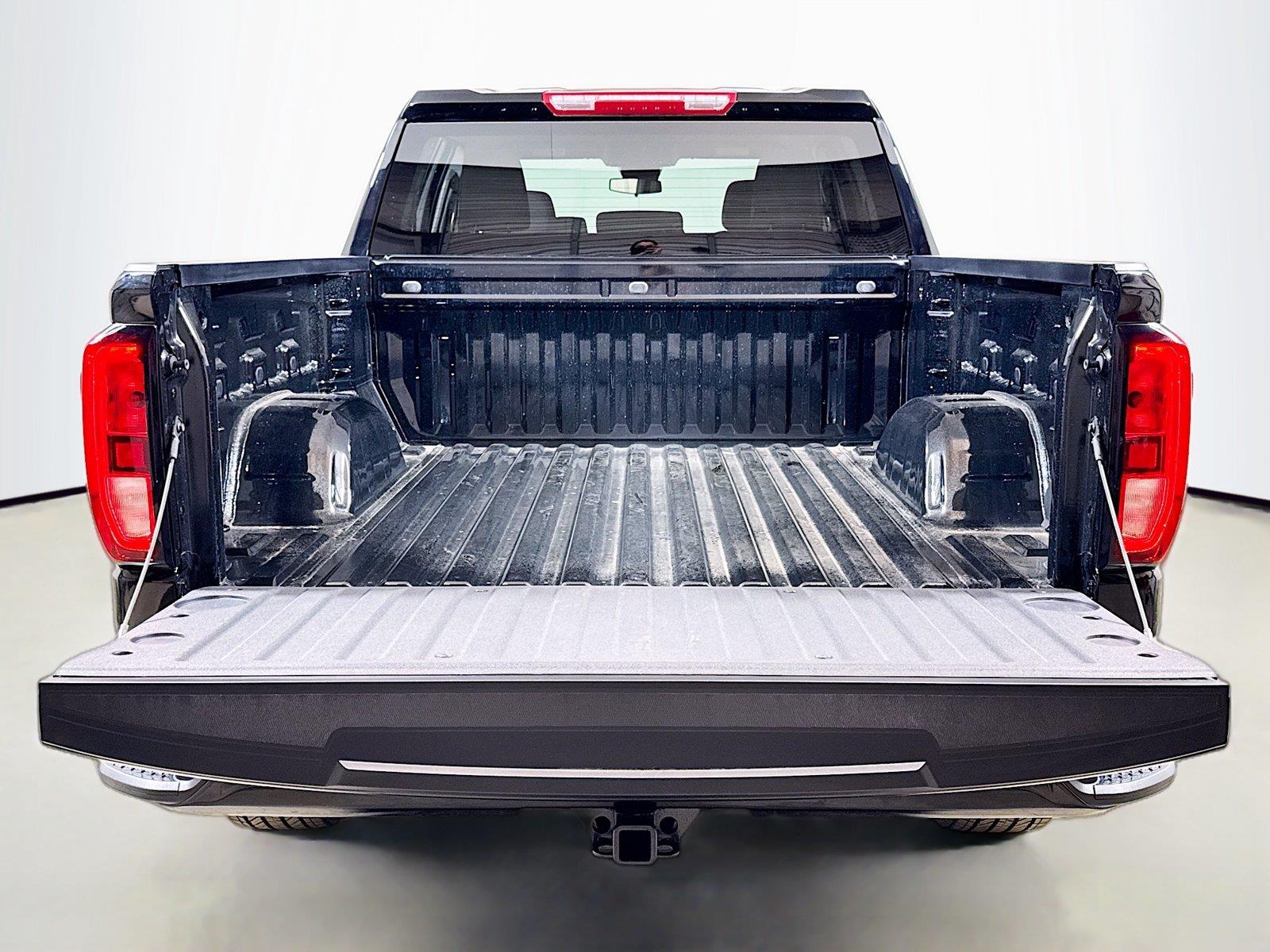 2026 GMC Sierra 1500 Elevation - Photo 24