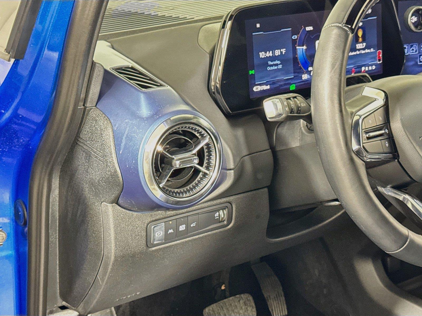 2024 Chevrolet Equinox EV LT - Photo 7