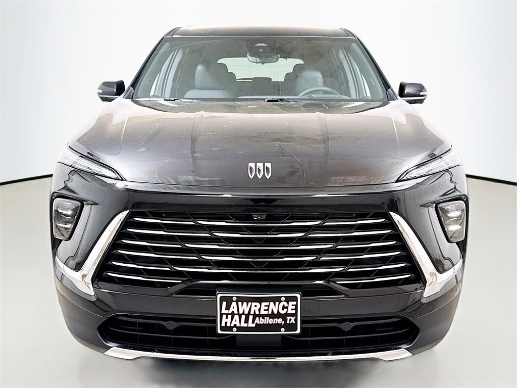 2026 Buick Enclave Preferred photo 2