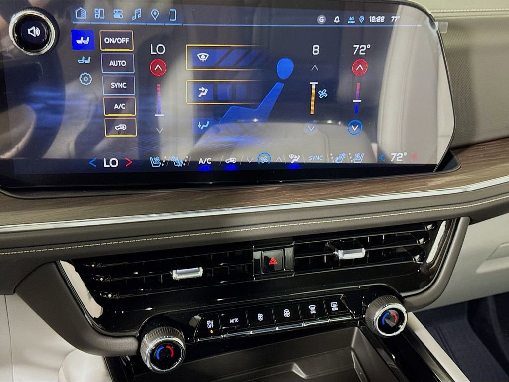 2026 Chevrolet Tahoe Premier - Photo 10