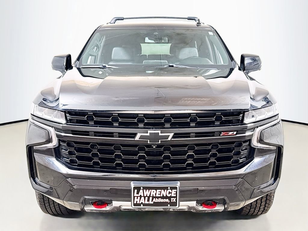 Used 2023 Chevrolet Tahoe Z71 SUV