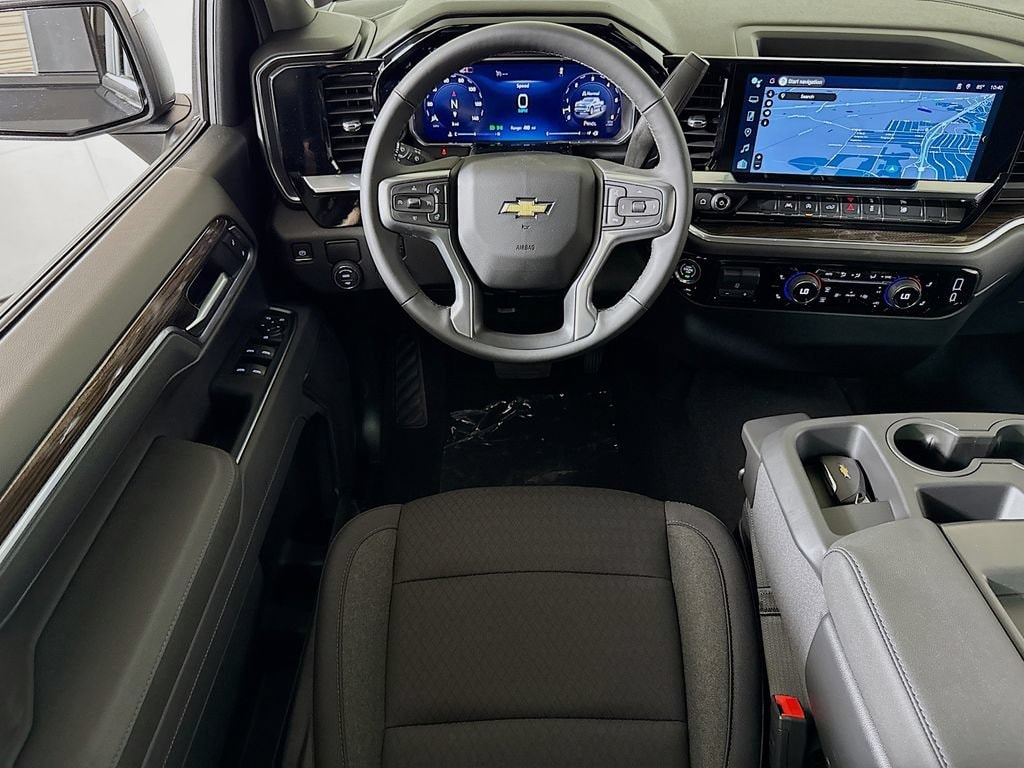 2026 Chevrolet Silverado 1500 LT - Photo 15
