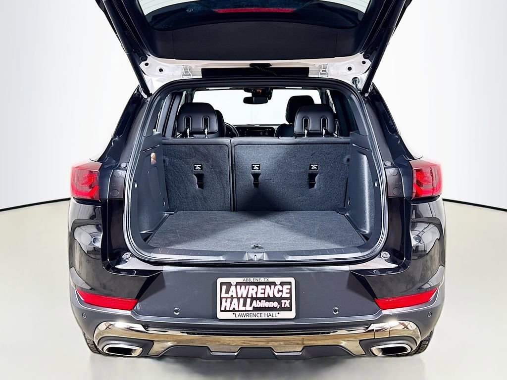 2024 Chevrolet TrailBlazer Activ - Photo 24
