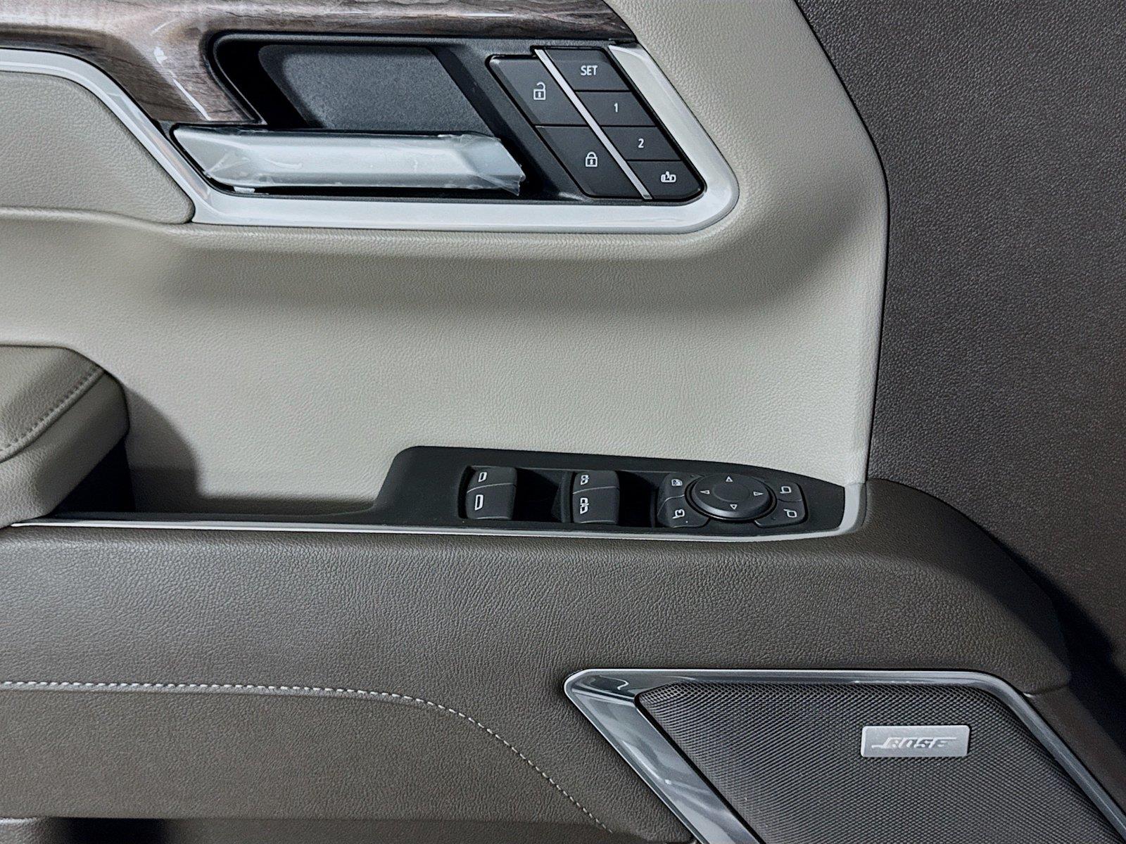2026 Chevrolet Silverado 1500 LTZ - Photo 16