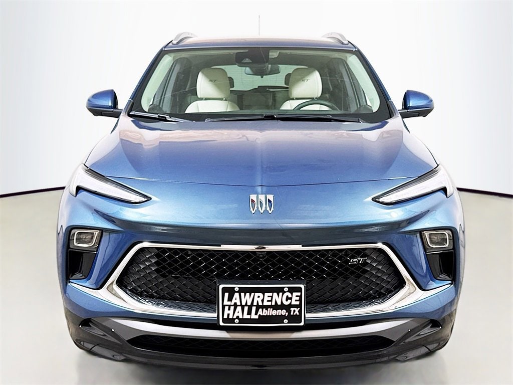 New 2026 Buick Encore GX Sport Touring SUV