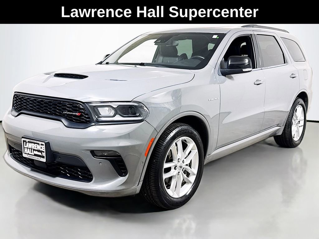 2023 Dodge Durango R/T Plus RWD's photo