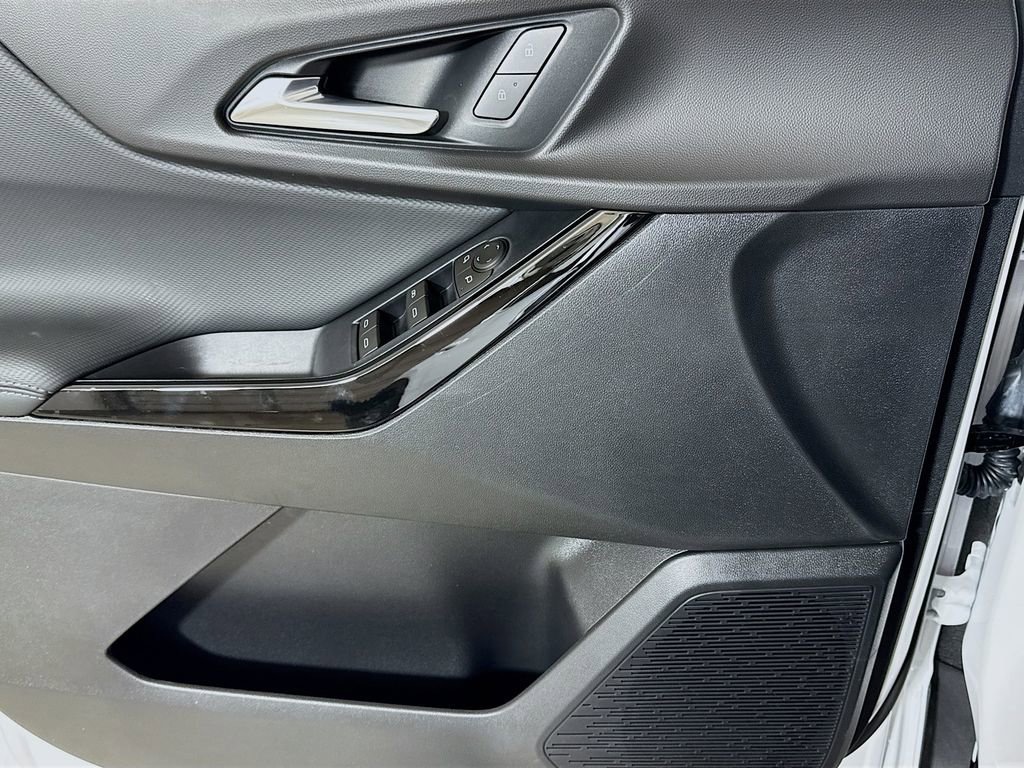 2026 Chevrolet Equinox LT - Photo 16