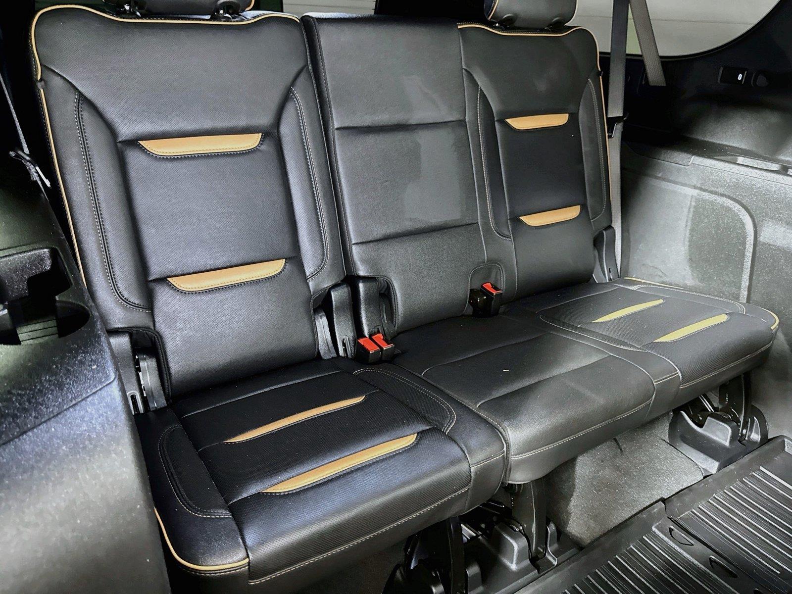 2024 GMC Yukon XL AT4 - Photo 28