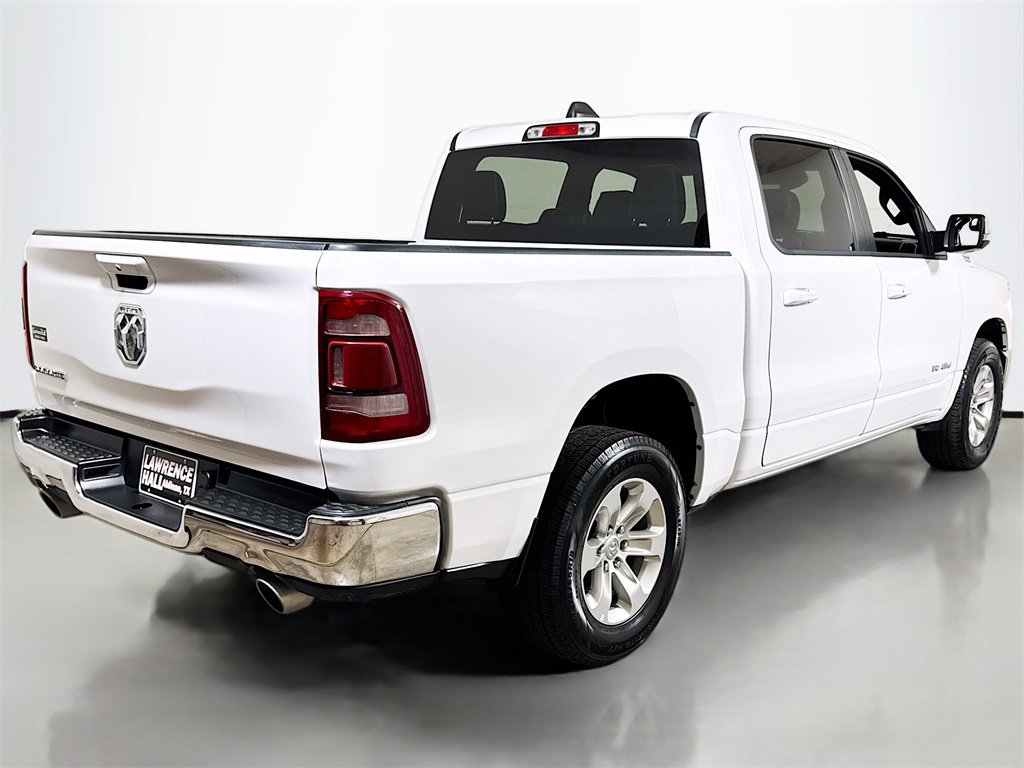 2024 Ram 1500 Laramie photo 4
