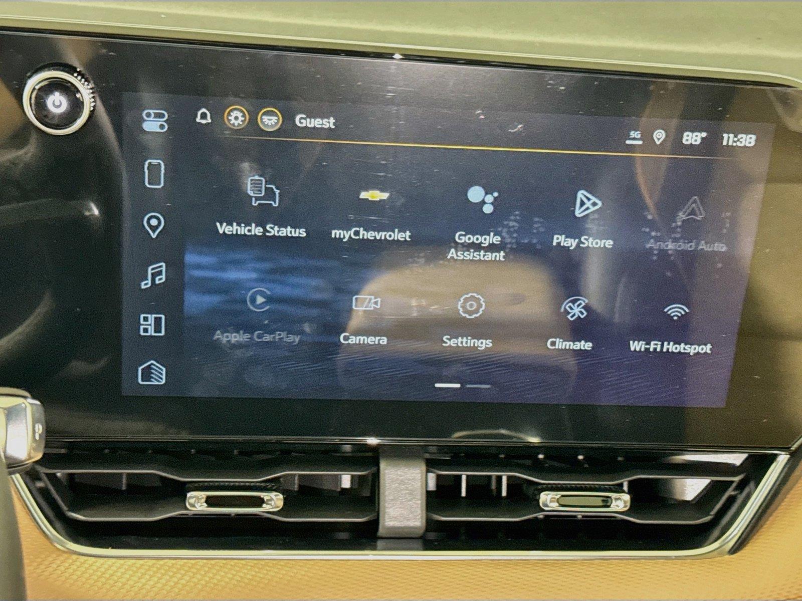 2026 Chevrolet Equinox ACTIV - Photo 7