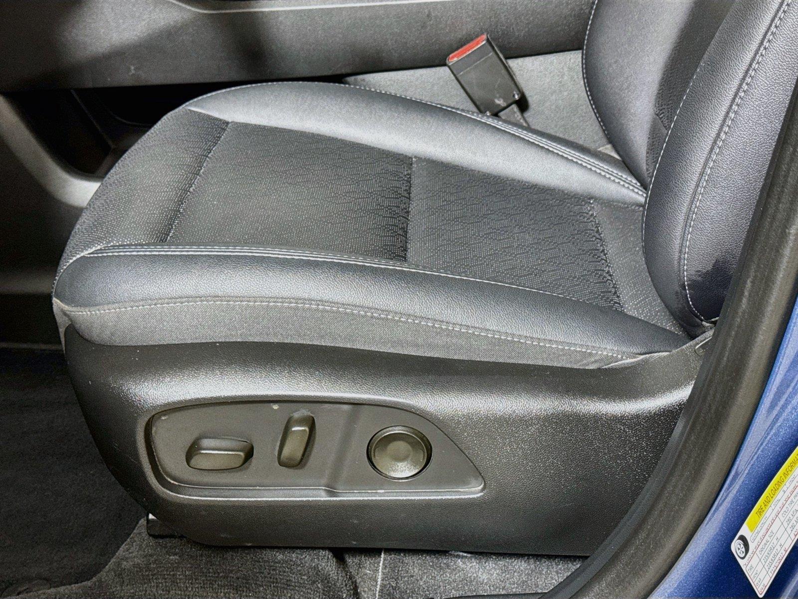 2026 Chevrolet Equinox LT - Photo 18