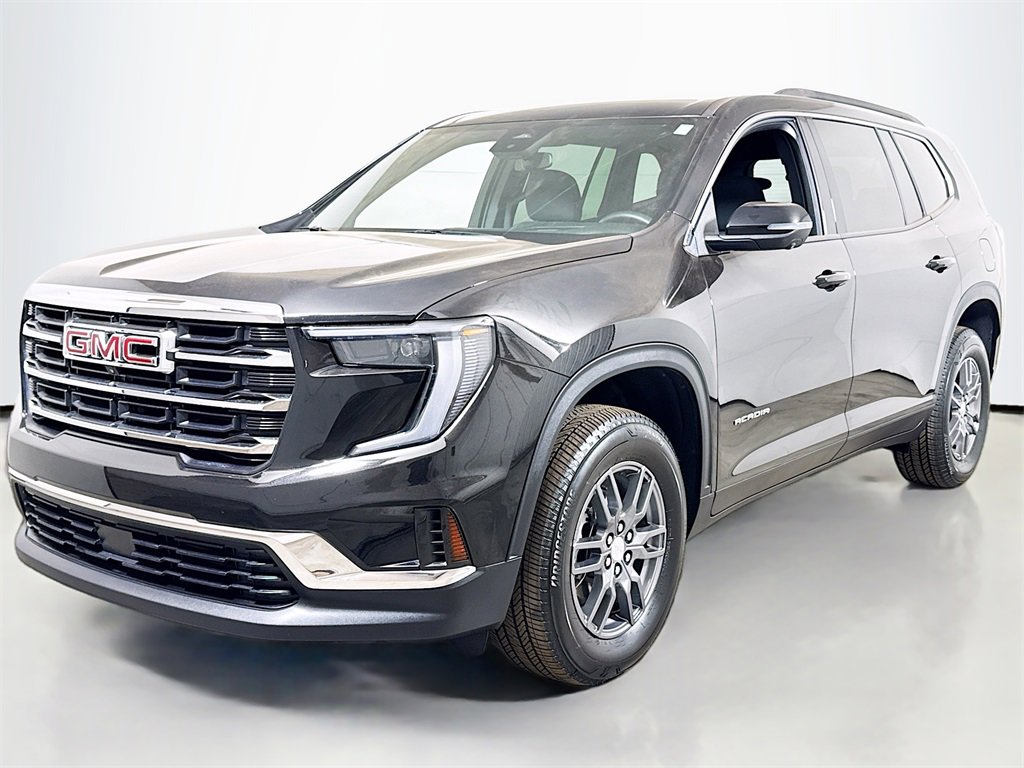 2025 GMC Acadia Elevation's photo