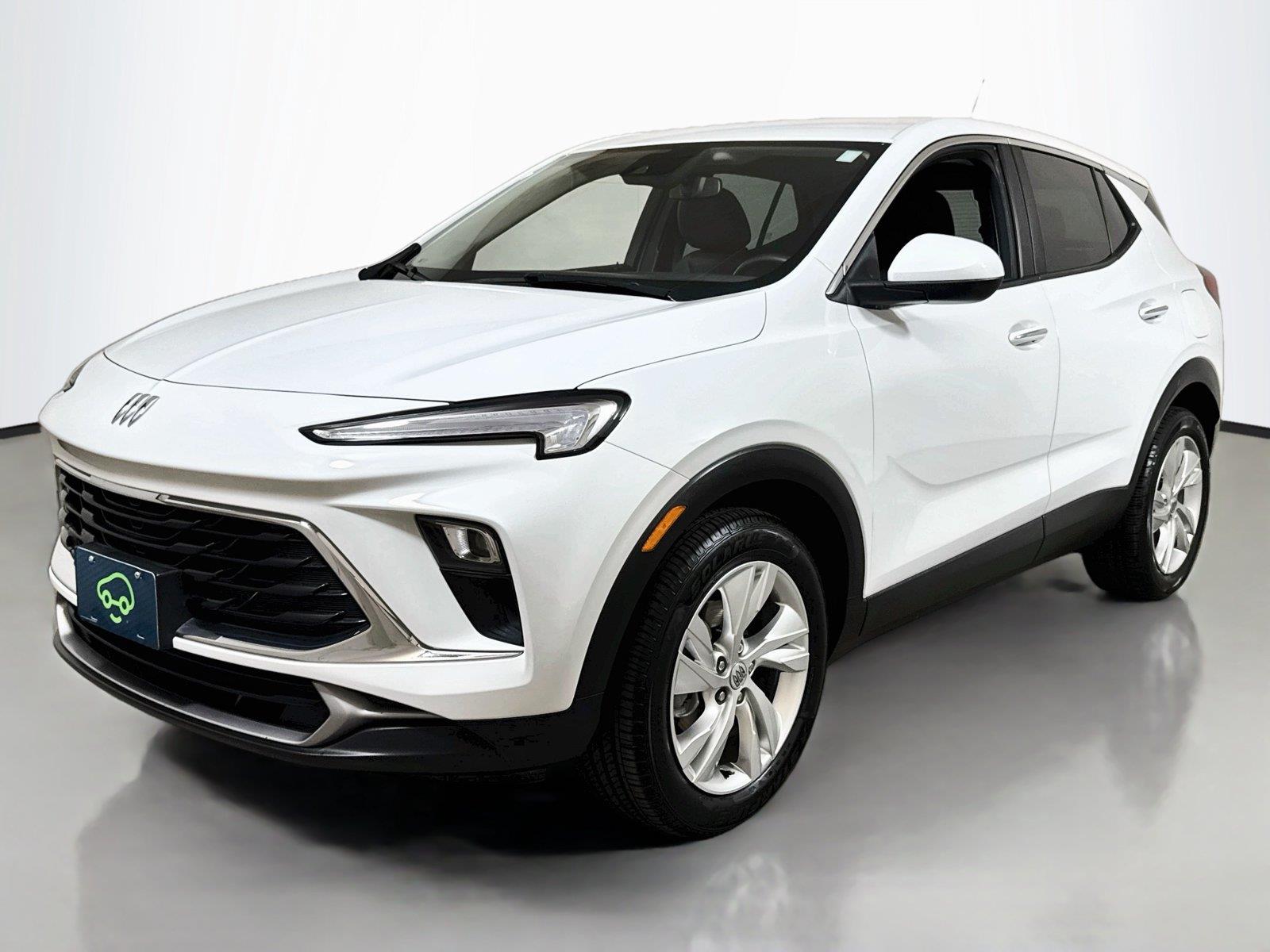2025 Buick Encore GX