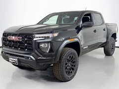 2026 GMC Canyon Elevation Truck
