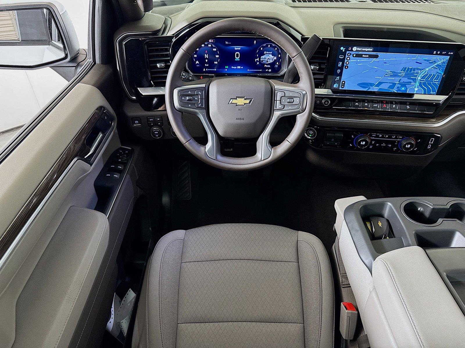 2026 Chevrolet Silverado 1500 LT - Photo 13