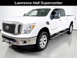  Nissan Titan XD