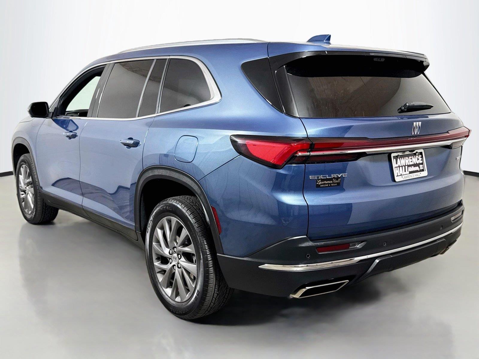 2026 Buick Enclave Preferred - Photo 6