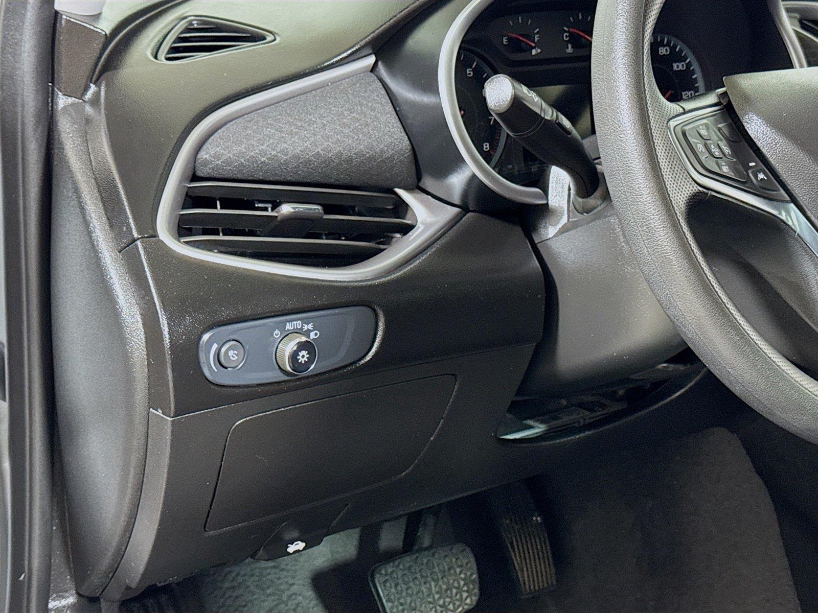 2025 Chevrolet Malibu 1LT - Photo 8