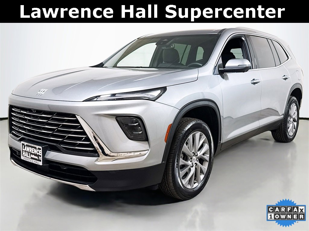 2025 Buick Enclave Preferred's photo