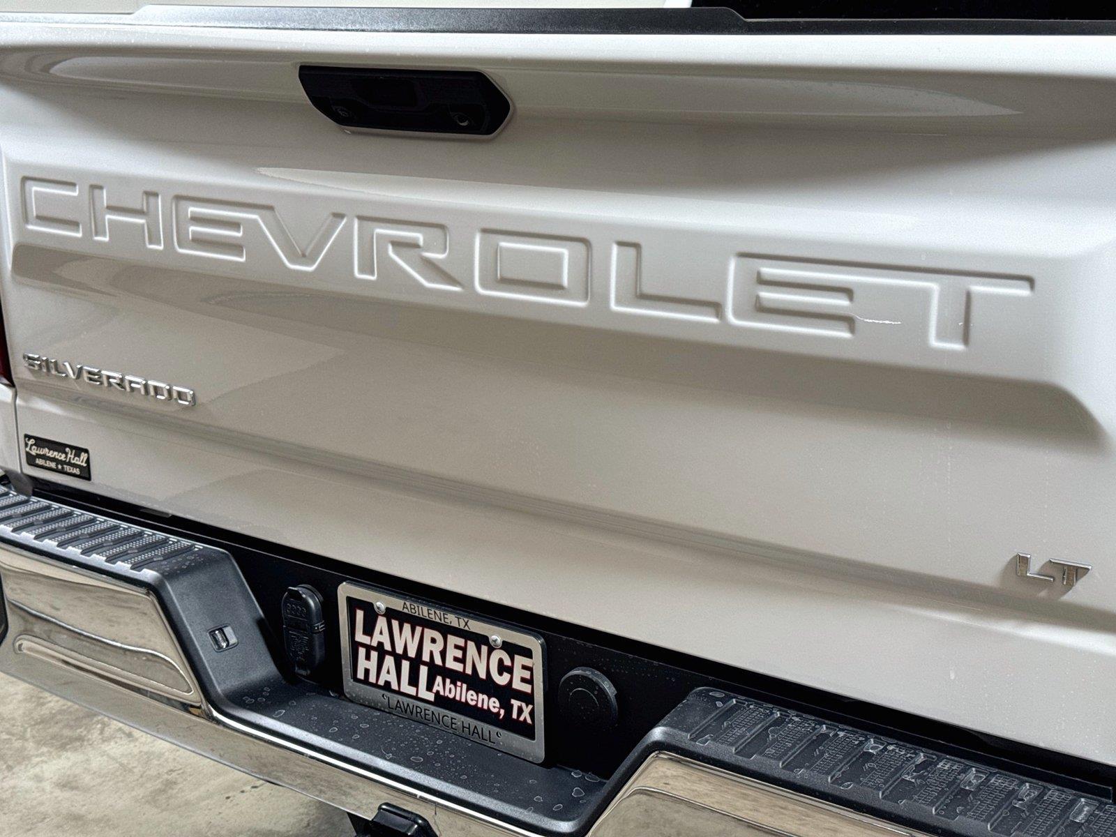 2026 Chevrolet Silverado 1500 LT - Photo 18