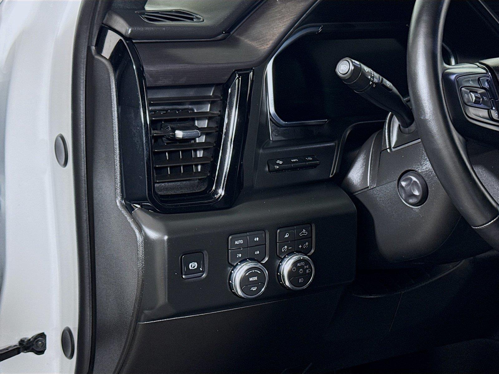 2026 GMC Sierra 1500 AT4 - Photo 7