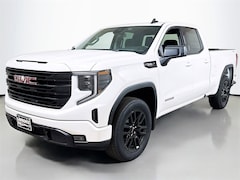2026 GMC Sierra 1500 Elevation Truck