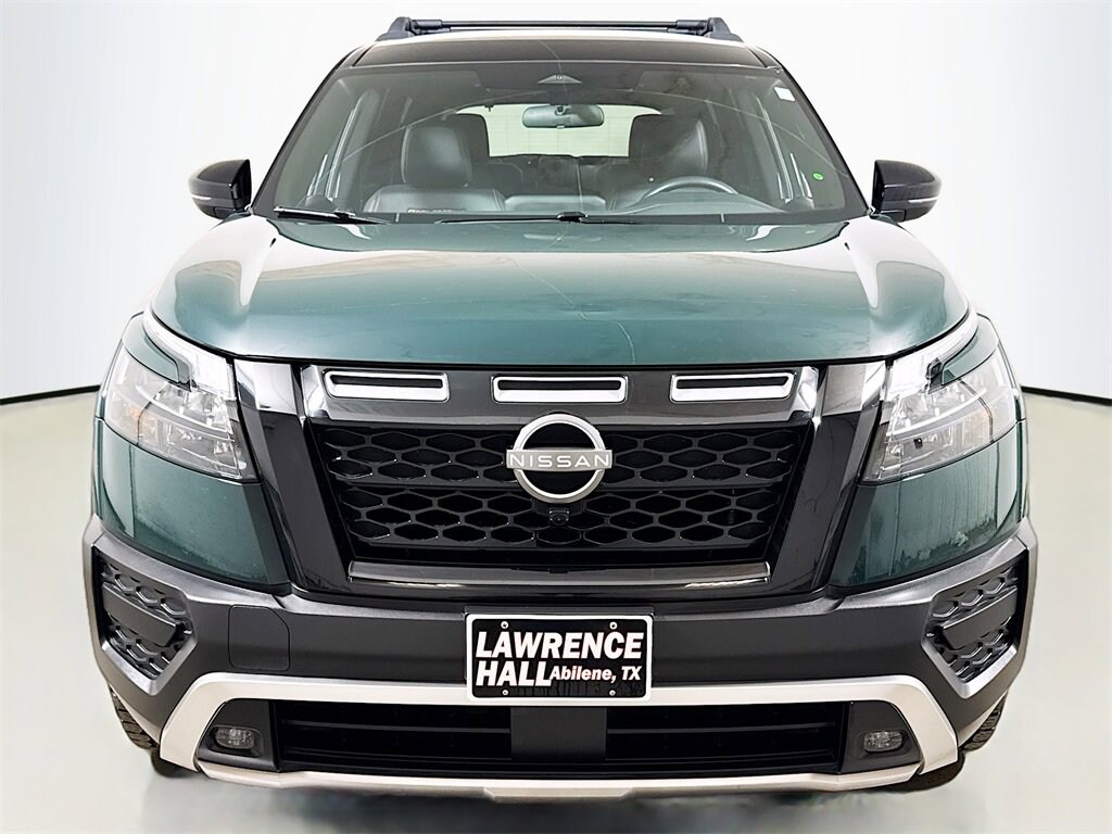 Used 2023 Nissan Pathfinder Rock Creek