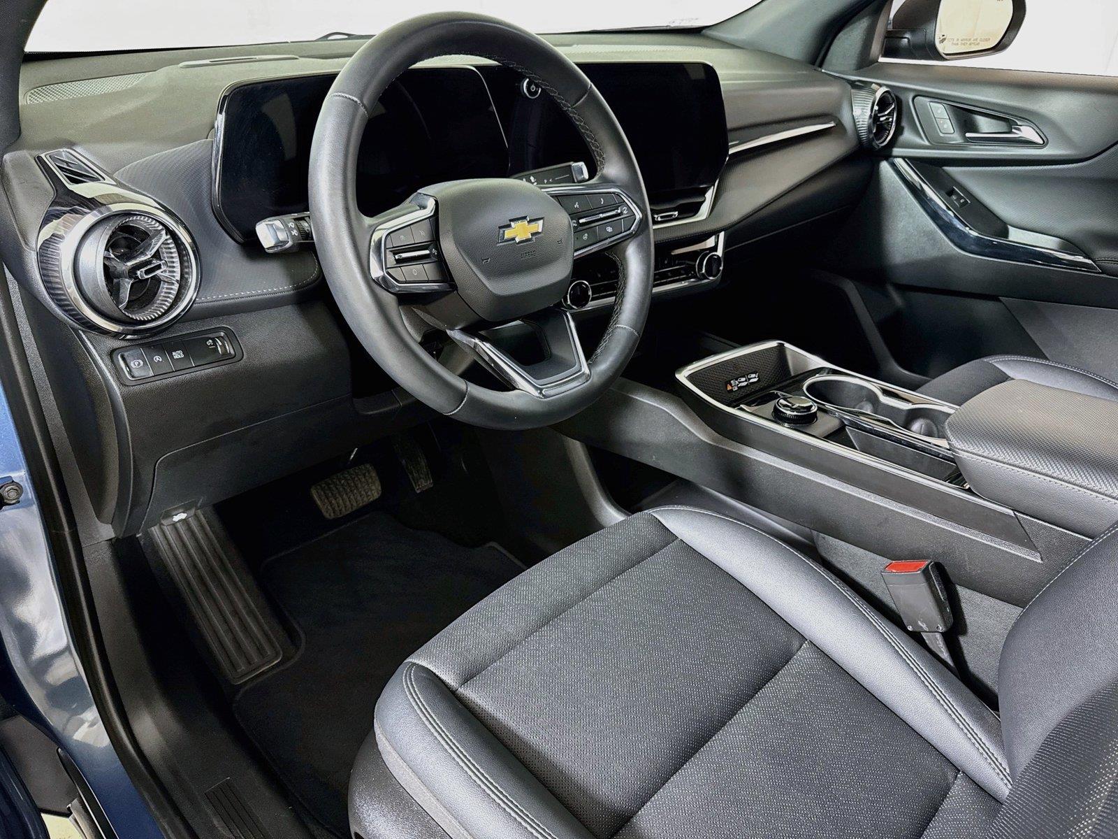 2026 Chevrolet Equinox LT - Photo 7