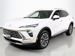 2025 Buick Envision Preferred SUV