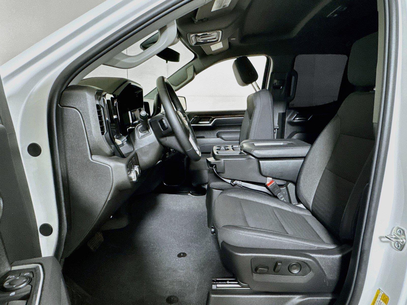 2026 GMC Sierra 1500 Elevation - Photo 20