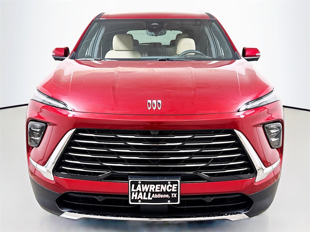 2026 Buick Enclave Preferred photo 2