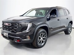2026 GMC Acadia AT4 SUV