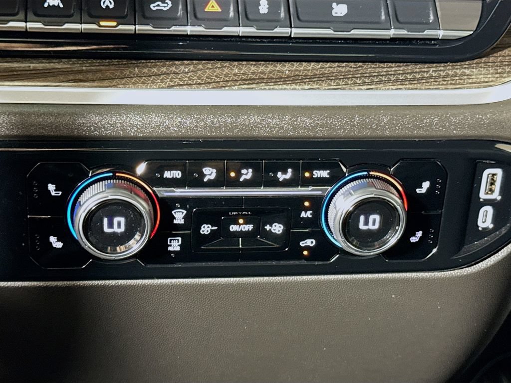2024 Chevrolet Silverado 1500 LT - Photo 14