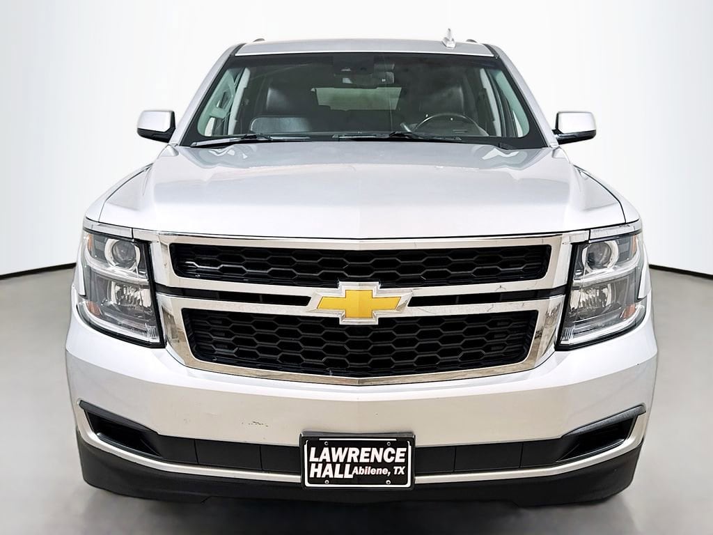 Used 2019 Chevrolet Suburban LT SUV