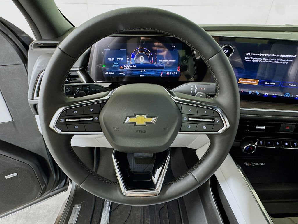 2026 Chevrolet Tahoe Premier - Photo 6