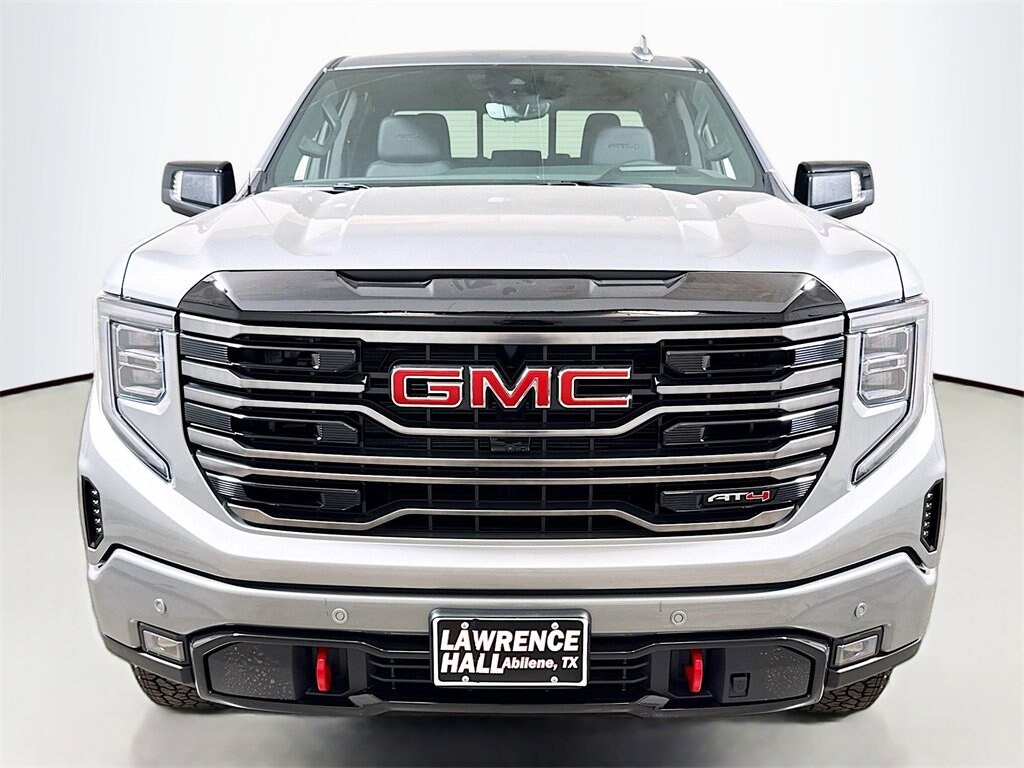 New 2026 GMC Sierra 1500 AT4 Truck