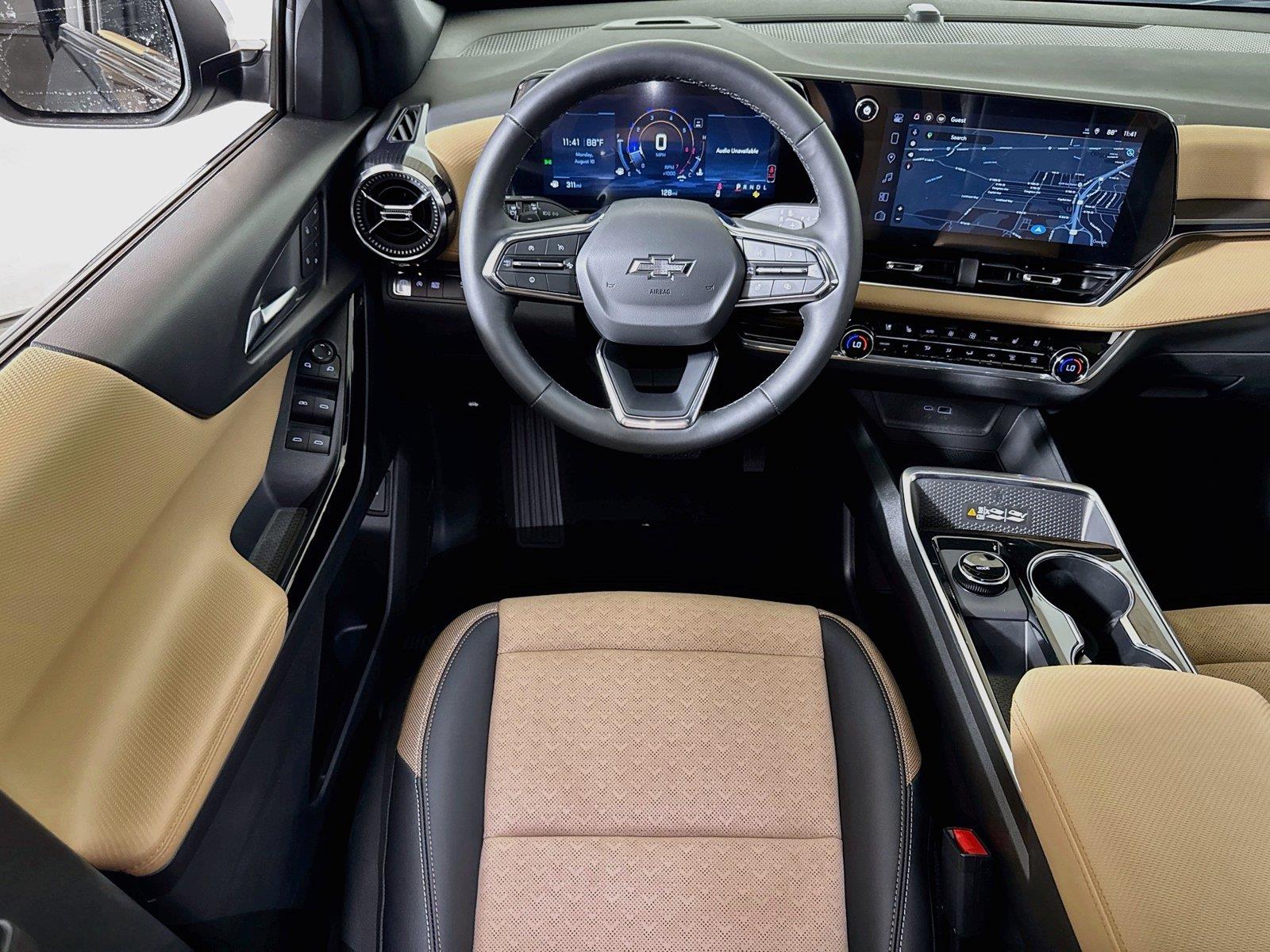 2026 Chevrolet Equinox ACTIV - Photo 15