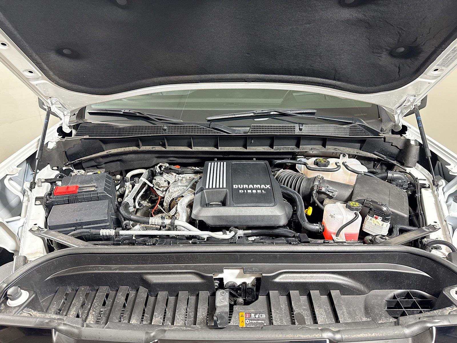 2026 GMC Sierra 1500 AT4 - Photo 29