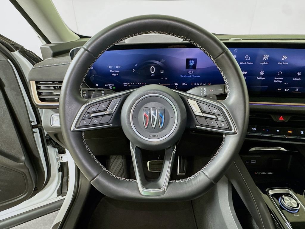 2025 Buick Envision Sport Touring - Photo 9