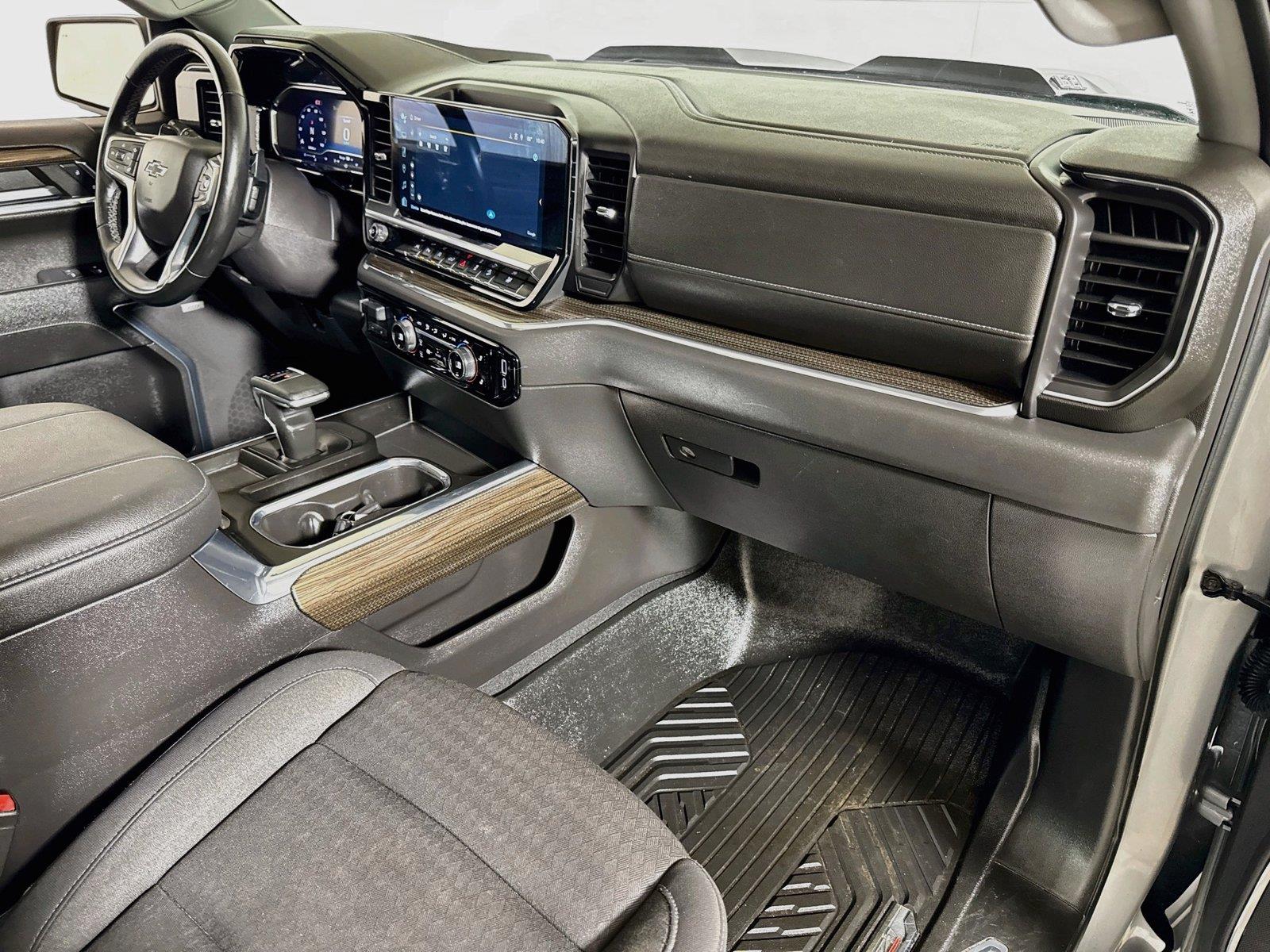 2024 Chevrolet Silverado 1500 LT Trail Boss - Photo 29