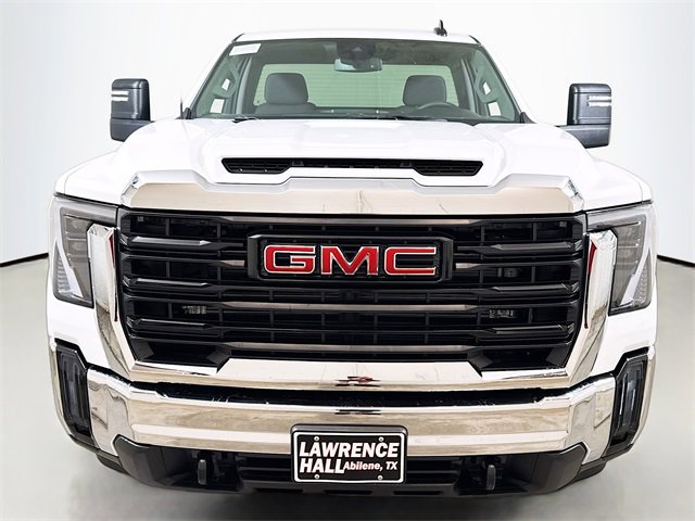 2025 Gmc Sierra 2500 HD Pro photo 2
