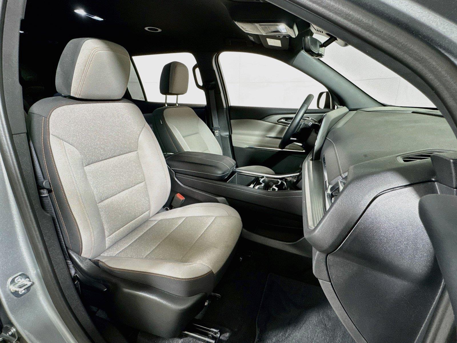 2026 Chevrolet Traverse LT - Photo 27