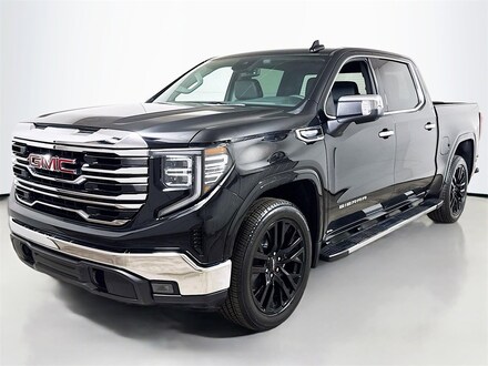 2024 GMC Sierra 1500 SLT Truck