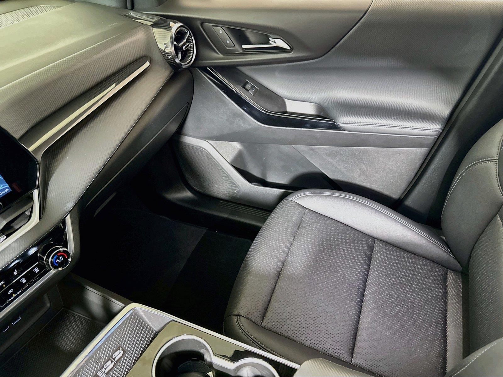 2026 Chevrolet Equinox LT - Photo 22