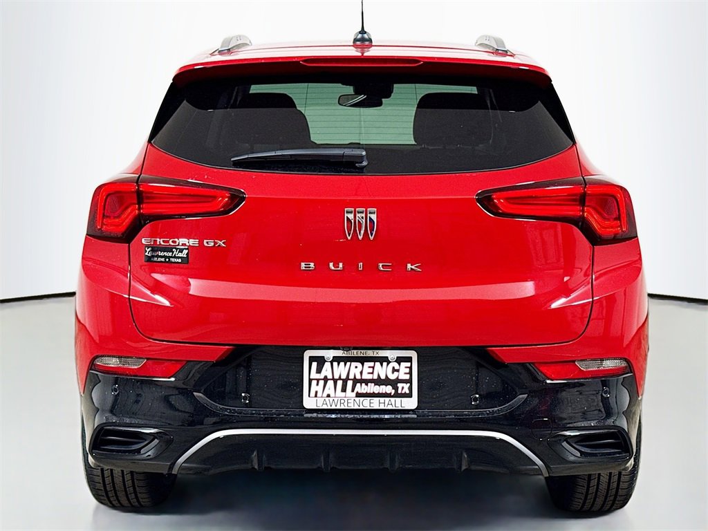 2026 Buick Encore GX Sport Touring photo 4