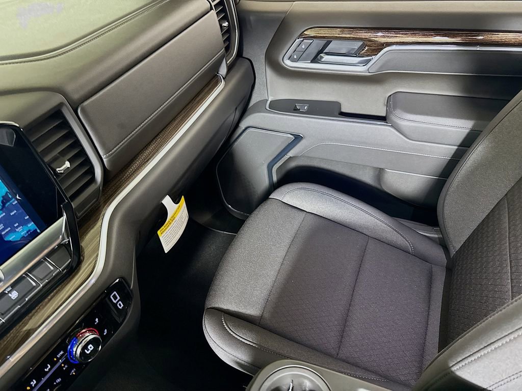 2026 GMC Sierra 1500 Elevation - Photo 21