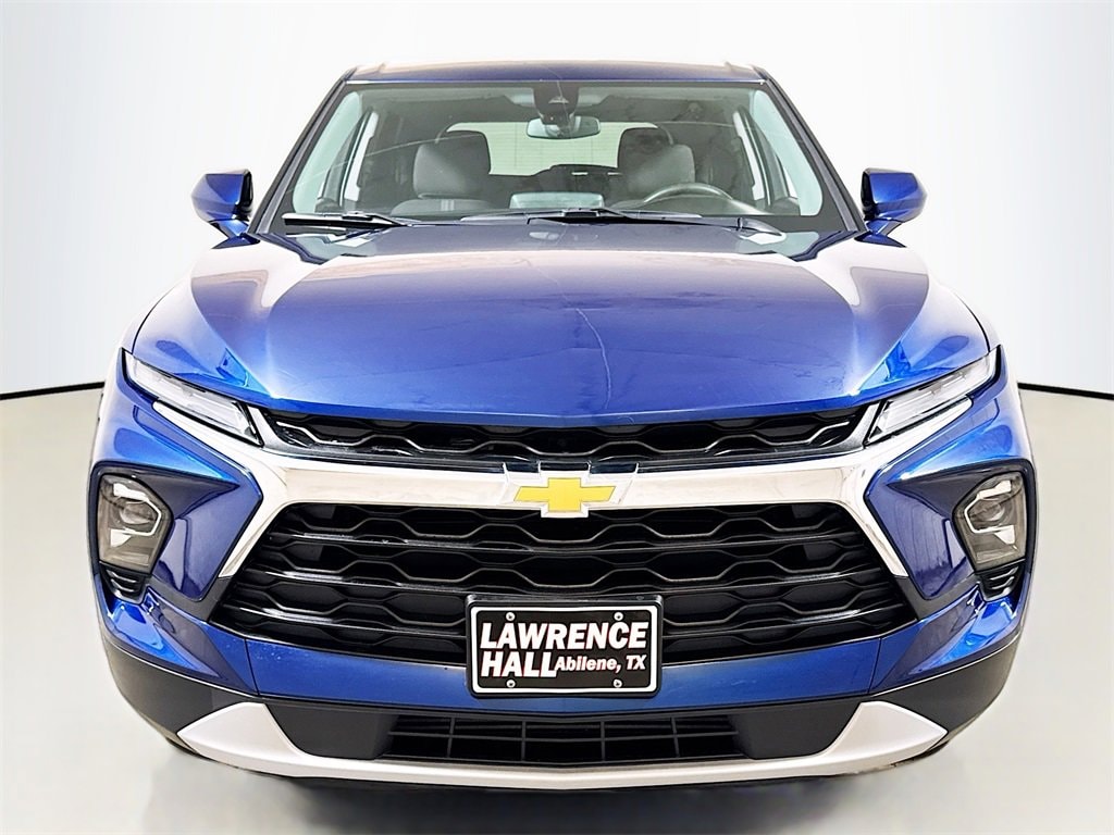 Used 2023 Chevrolet Blazer 2LT SUV