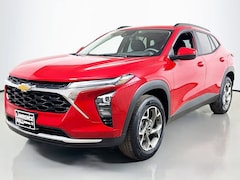 2026 Chevrolet Trax LT SUV
