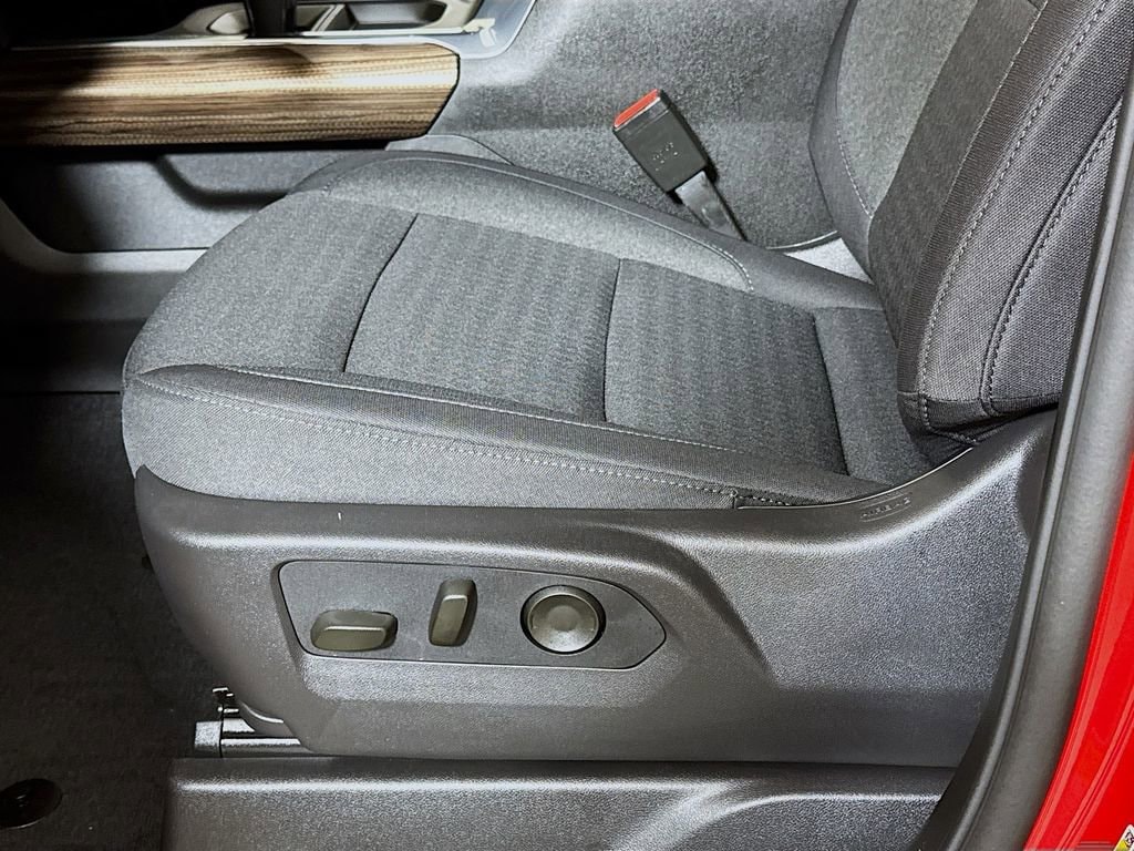 2026 Chevrolet Silverado 1500 LT - Photo 17