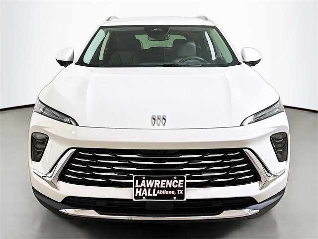 2025 Buick Envision Preferred photo 2